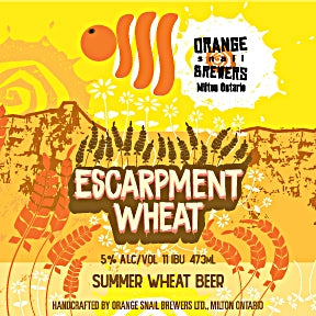 Escarpment Wheat